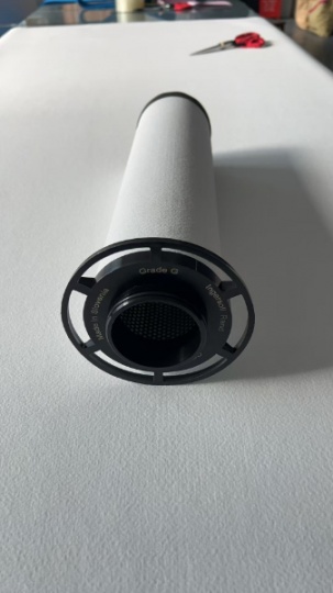 英格索蘭新款濾芯FA190ID FA190IG FA190I