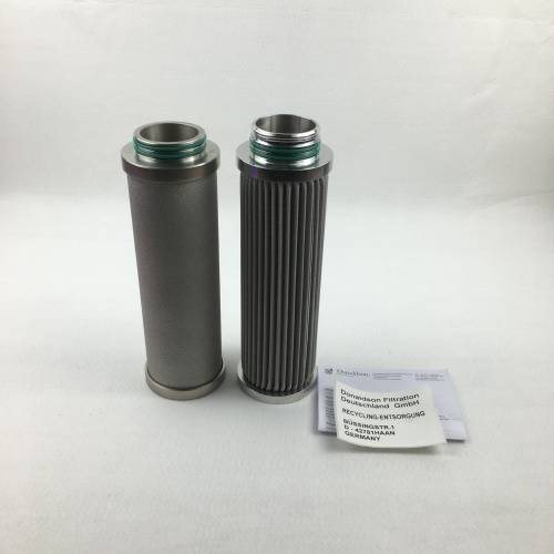 生產(chǎn)新款P0320 V0320 M0320管道濾芯