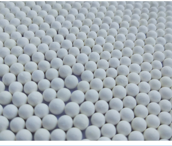 高品質干燥機專用氧化鋁3-5mm 4-6mm