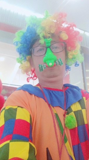 河北小丑石家莊魔術(shù)小丑河北本地小丑表演