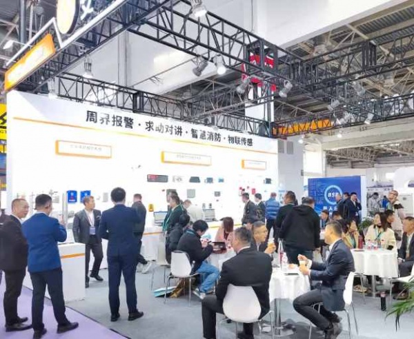 長(zhǎng)三角地區(qū)安防全產(chǎn)業(yè)鏈的盛會(huì)“2025浙江安博會(huì)”7月召**