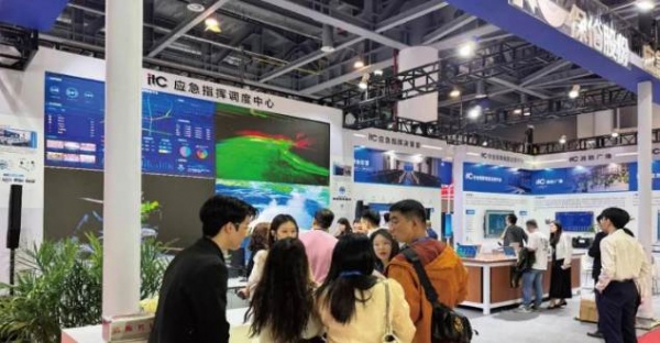 2025杭州國(guó)際安防產(chǎn)品展會(huì)（杭州安博會(huì)）團(tuán)隊(duì)走進(jìn)石家莊宣傳