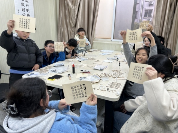 蘇州三六六社會(huì)實(shí)踐青少年活字印刷科普體驗(yàn)活動(dòng)火熱招募中