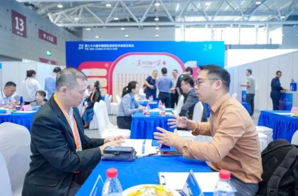 高交會(huì)頂**活動(dòng)搶先看:人工智能、低空經(jīng)濟(jì)、智慧城市誰(shuí)更出圈