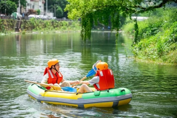避暑+探險(xiǎn)！蘇州三六六青少年象山清涼營(yíng)，名額有限速搶?zhuān)? title=