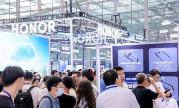 聚焦深圳,預(yù)見智能未來：2026深圳人工智能終端展 全球邀約