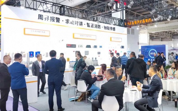 智慧安防:科技驅(qū)動(dòng),構(gòu)建城市安全新防線“2026杭州安博會(huì)”